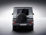 Mercedes-Benz G350 BlueTEC 2012 года